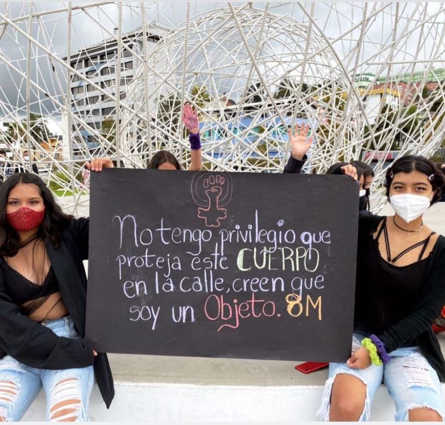 28 femicidios en Ecuador desde el inicio de 2022 Diario La Hora