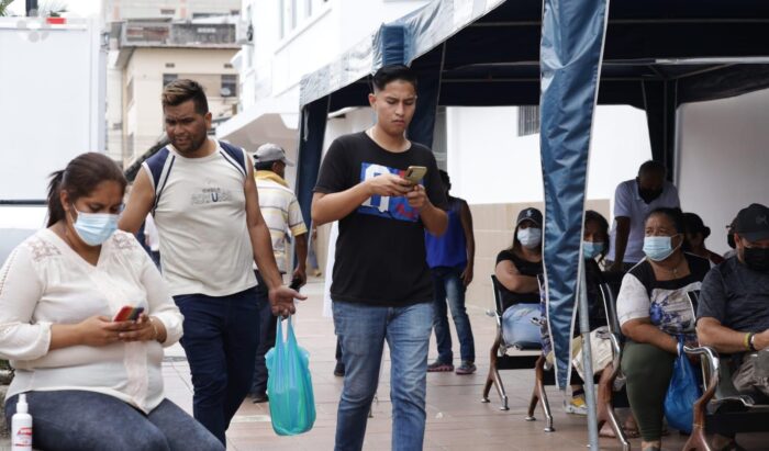 Ecuador necesita dejar atrás el mercantilismo y ser realmente liberal –  Diario La Hora