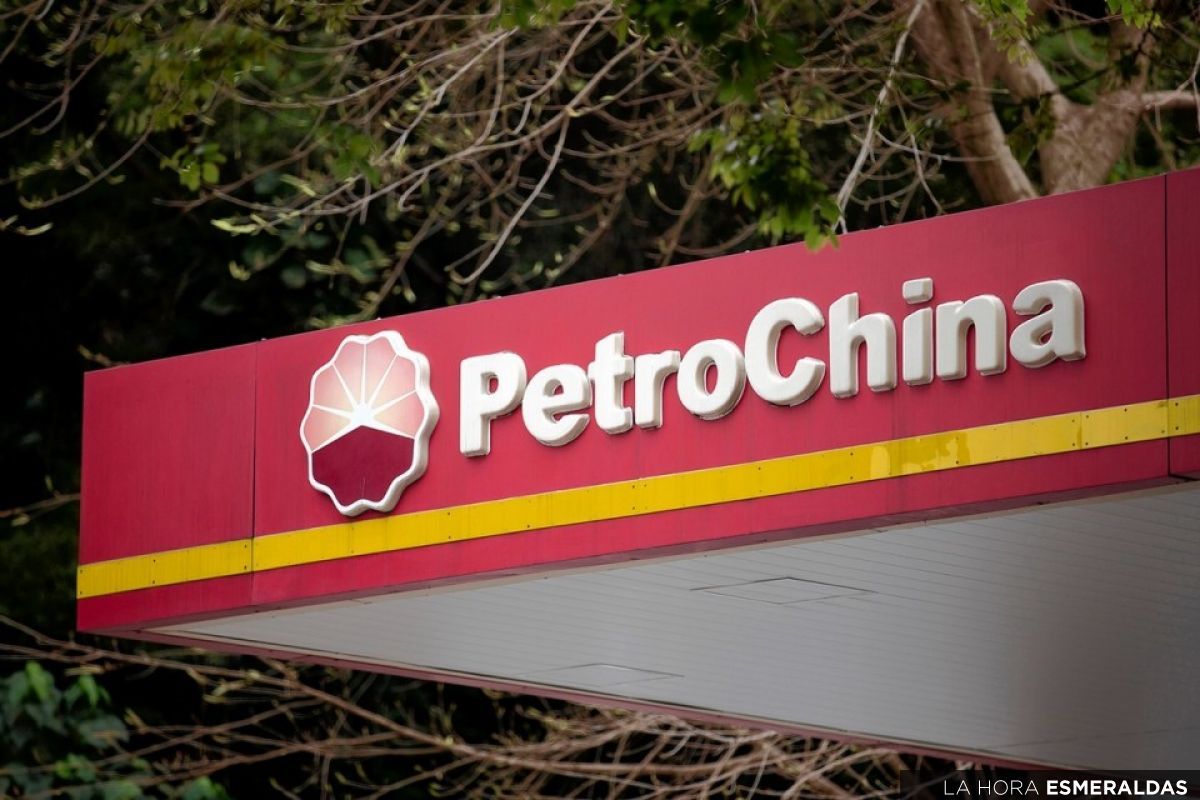 Los Misterios De Petrochina Diario La Hora