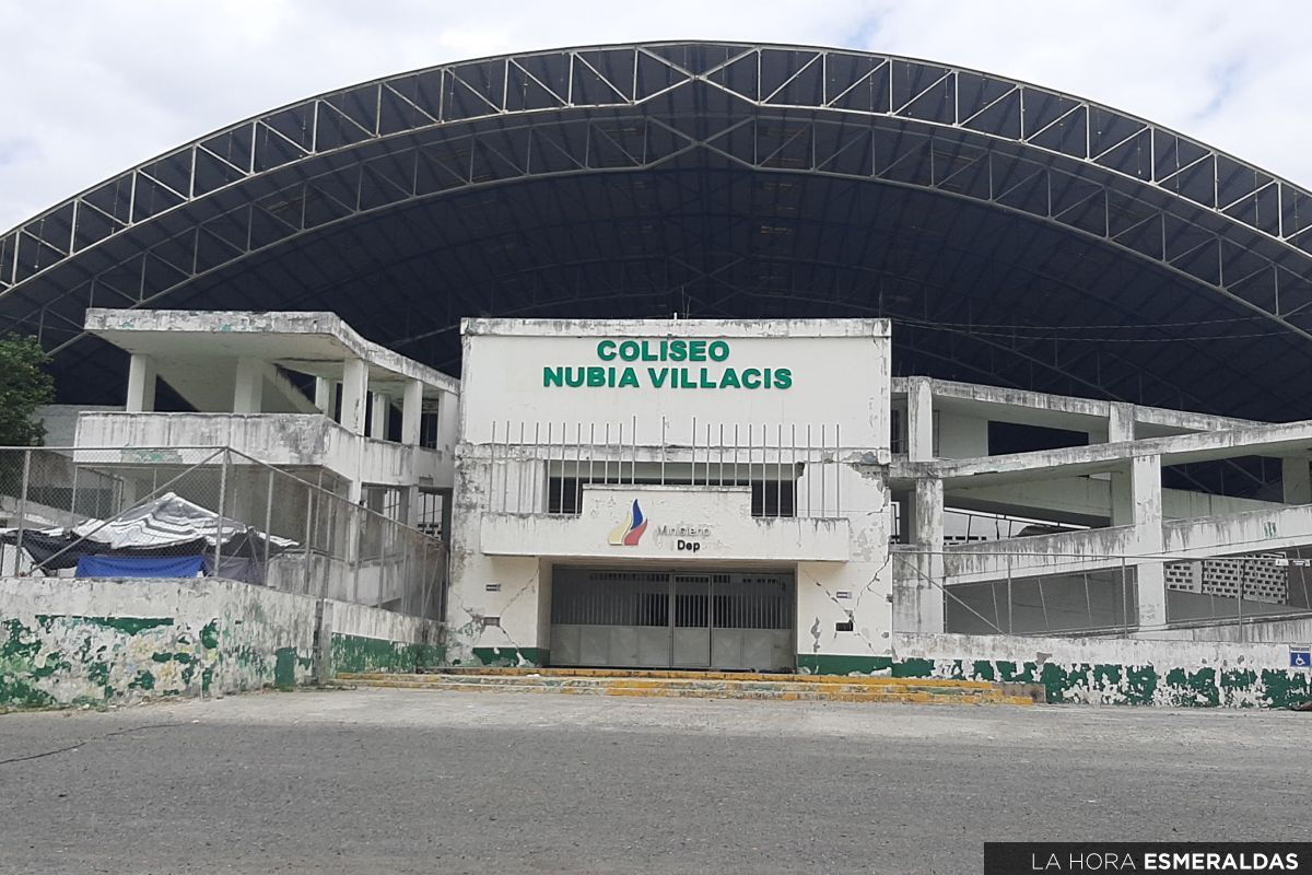 Obras En El Abandono Y Destrucci N Diario La Hora