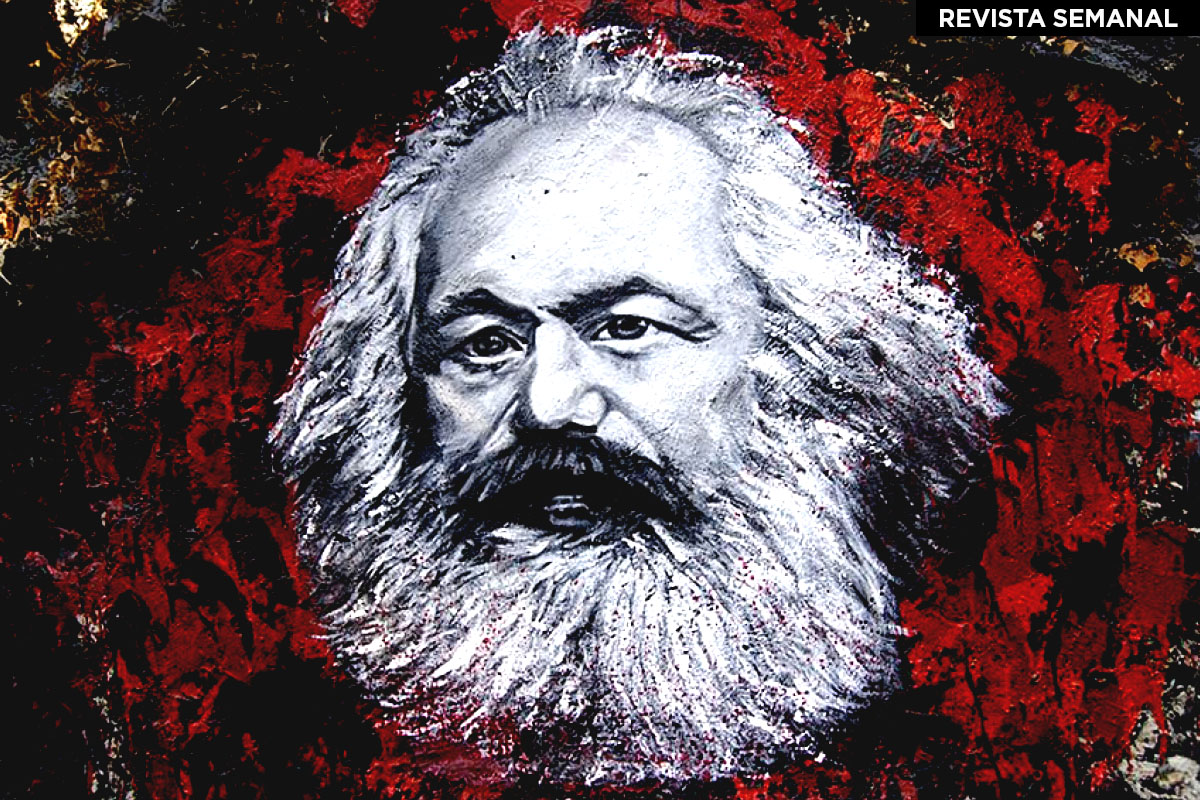 Marxismo: Diálogo de convertidos, Opinião