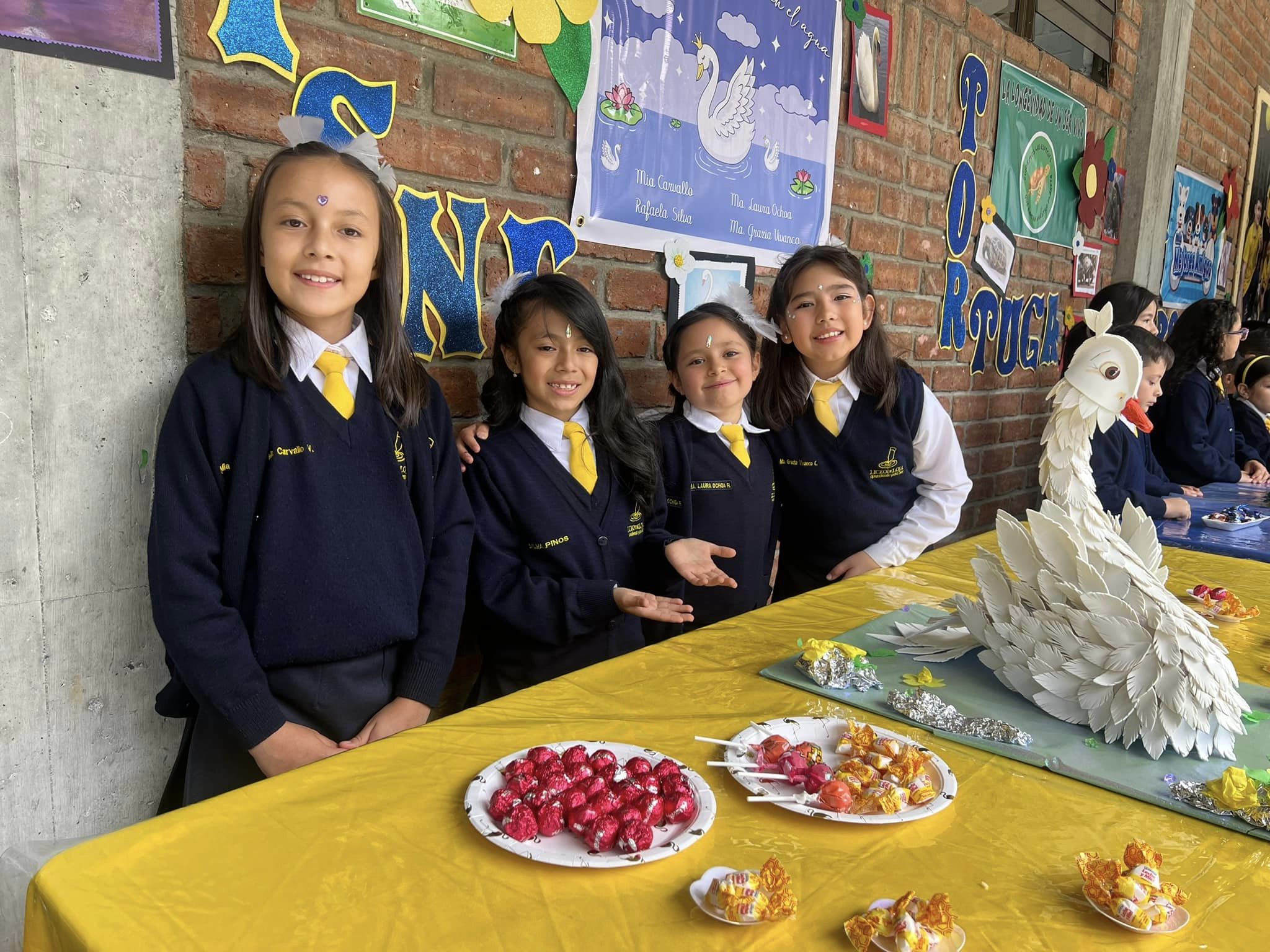 Liceo De Loja Organizó La Expo – Proyectos 2023 – Diario La Hora