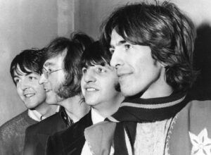 La inteligencia artificial ayudó a producir la última canción de The Beatles