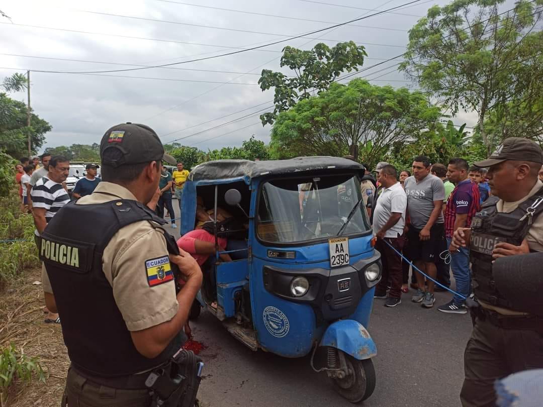 Continúan Los Asesinatos En Esmeraldas Diario La Hora 8262