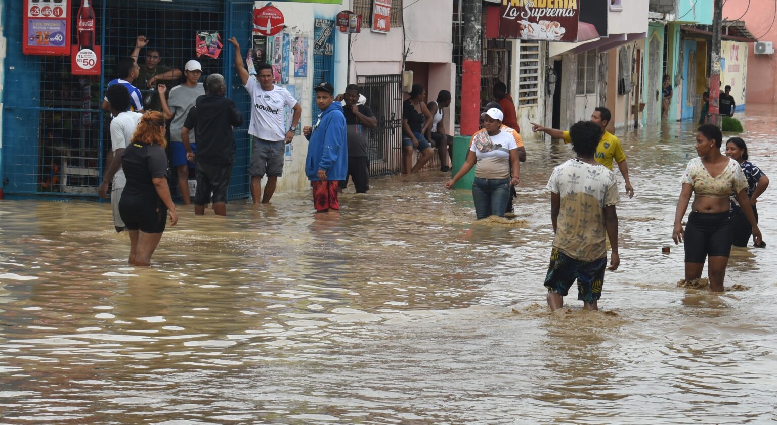 Recomendaciones Ante La Llegada Del Fenómeno “el Niño” Diario La Hora 9885