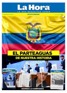 Esmeraldas: Revista Semanal 80