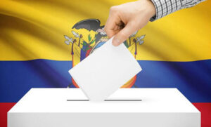 ¿Cuáles son las preguntas de la consulta popular 2024 en Ecuador?