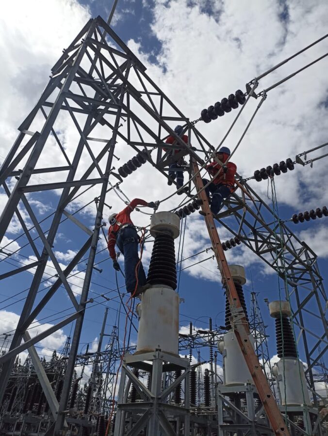 Ecuador Está Cada Año Al Borde De Nuevos Apagones Porque Tiene Un Sector Eléctrico Ineficiente 8323