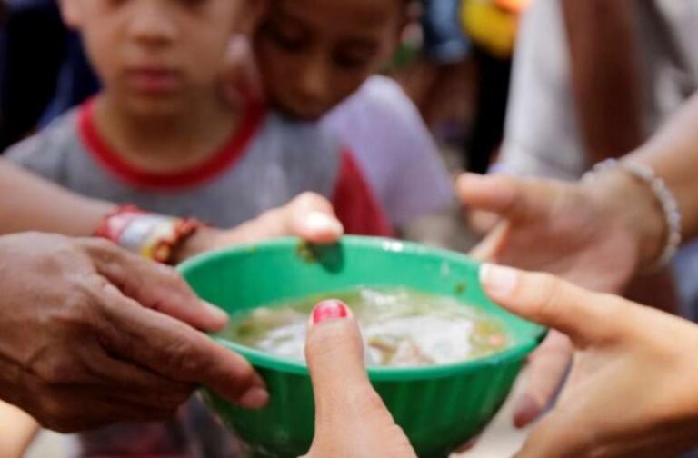 Importancia De Prevenir La Desnutrición Crónica Infantil Diario La Hora 3743