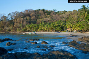 Montezuma y Ostional Una travesía por parajes fascinantes de la península de Nicoya, en Costa Rica