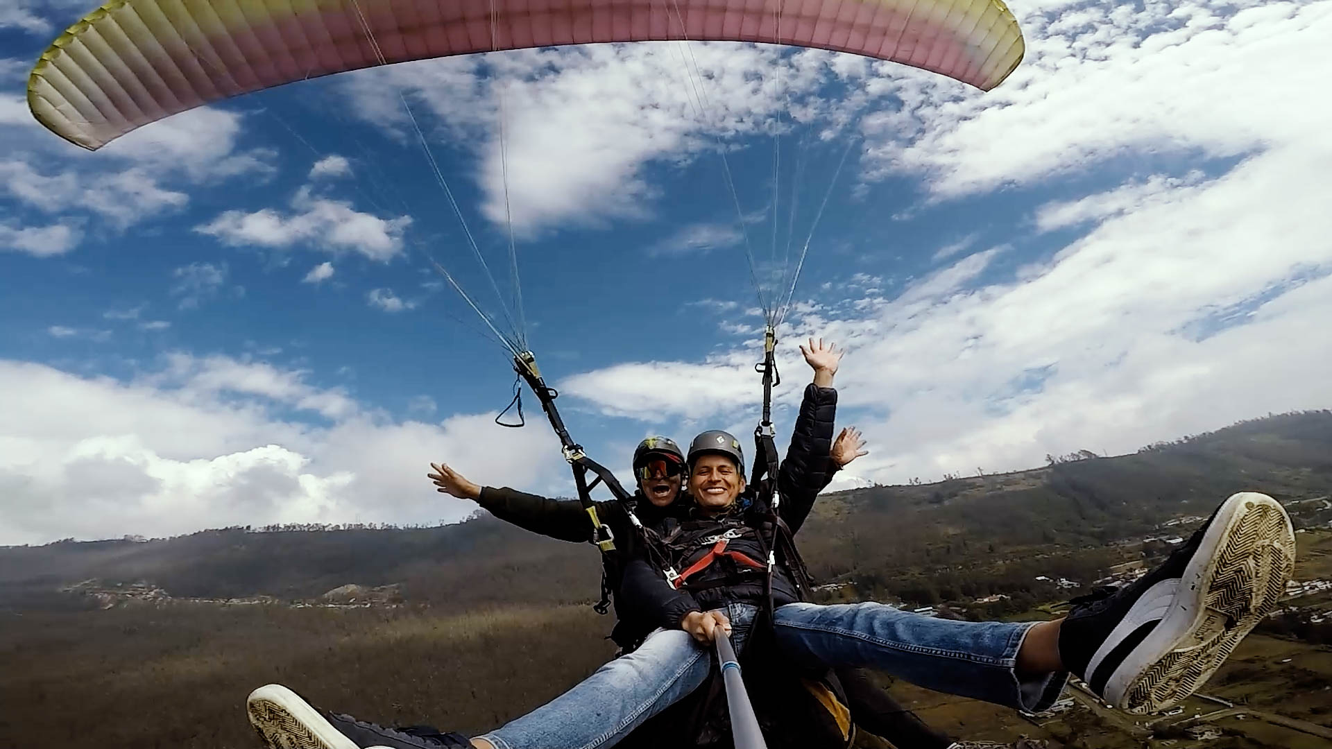 Quito epicentro de turismo de aventura 2024 Diario La Hora