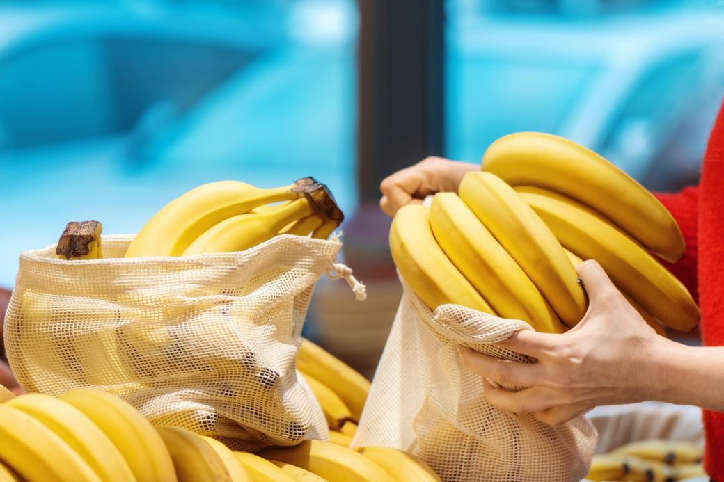 Ecuador Es Líder En Exportaciones De Banano Orgánico Hacia La Unión