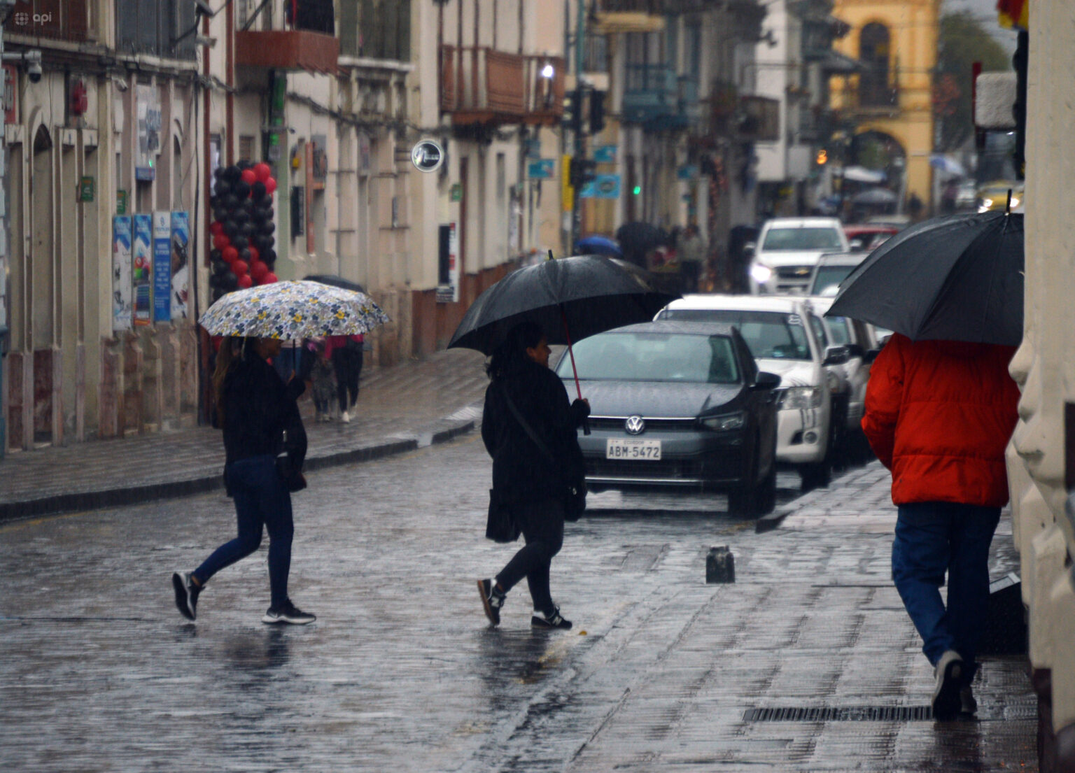 El fenómeno de El Niño ya está inactivo en Ecuador qué pasará con las