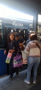 Mejorar el servicio en el Corredor Central Norte de Quito requiere aumento en el pasaje