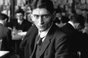 El legado alemán de un escritor checo: “Franz Kafka”