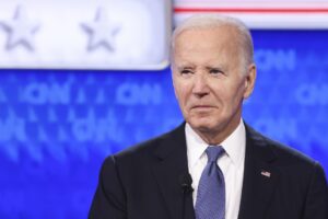Joe Biden pierde el debate y abre la posibilidad a un reemplazo para enfrentar a Donald Trump
