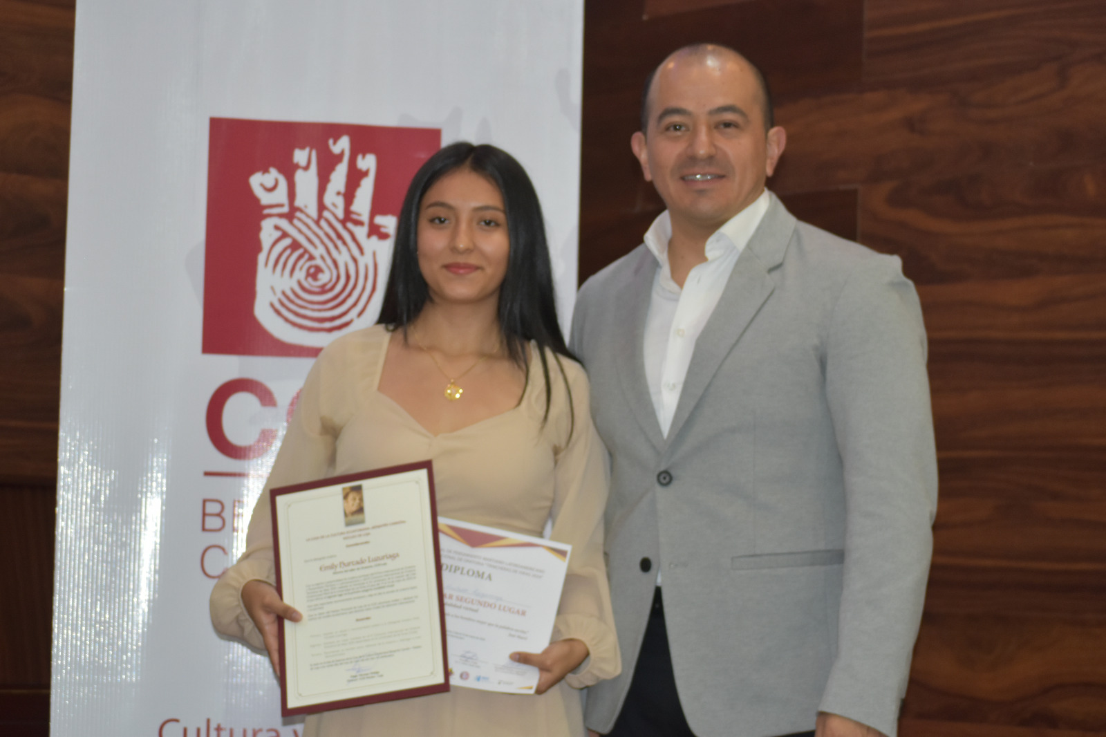 Ecuador en los primeros lugares de concurso internacional de oratoria