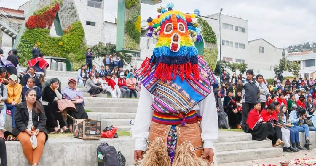 Varios artistas estarán presentes en el Inti Raymi de Ambato.