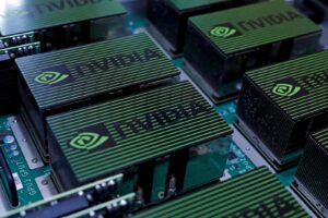 Nvidia: la empresa más valiosa del mundo impulsada por lA