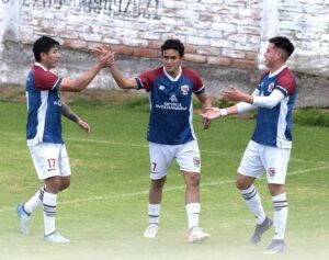 ZB de Picaihua es el campeón de la Copa Tungurahua Miracle 2024