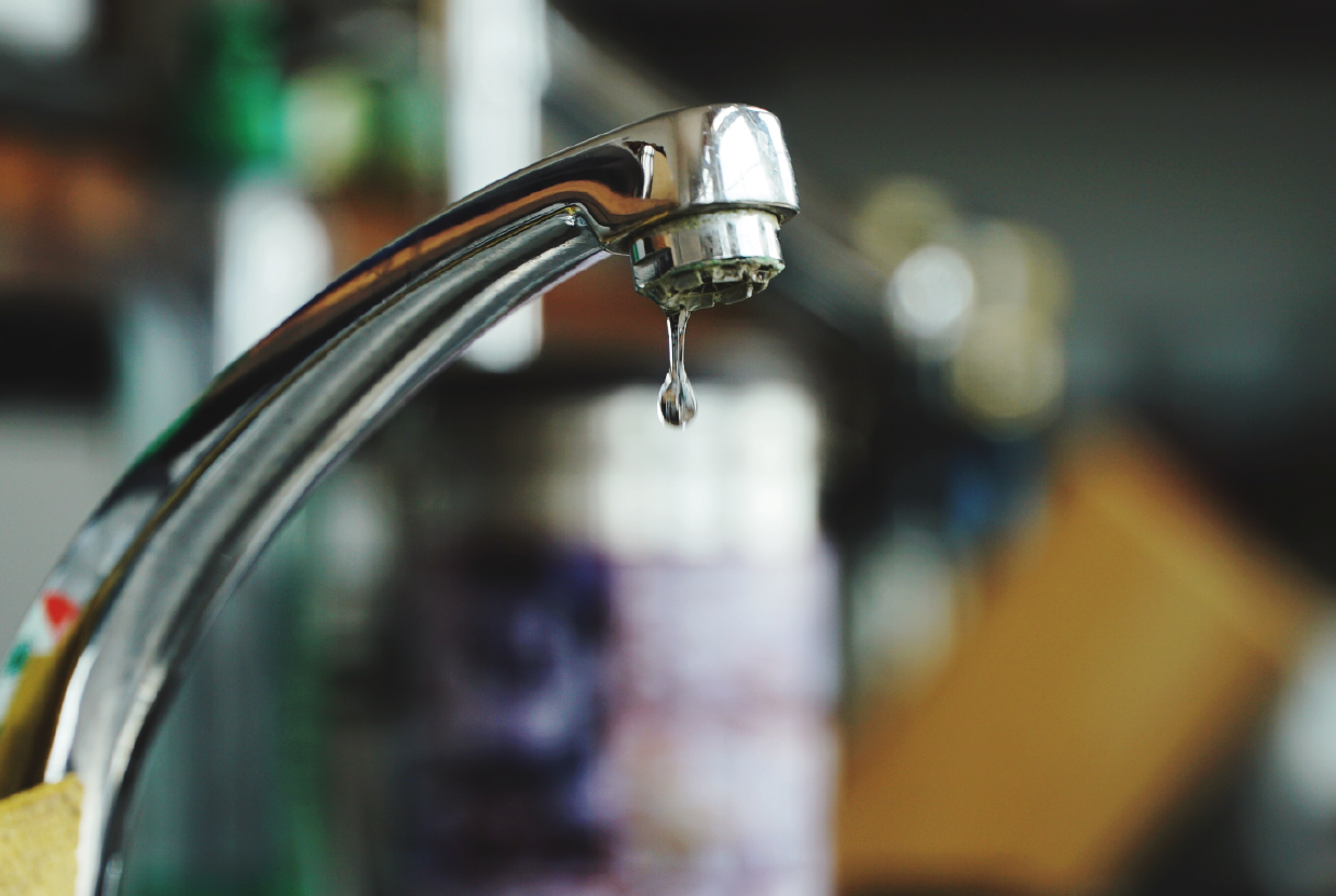 El servicio de agua potable se restablecerá de manera paulatina, el viernes 7 de junio de 2024.