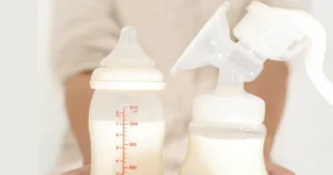 Recién nacida en Ambato necesita donaciones de leche materna