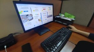 Trámites de inquilinato en Ambato se pueden hacer en internet