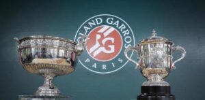  El Roland Garros ya tiene a sus finalistas