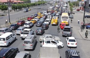 Siete autos que consumen menos gasolina en Ecuador en 2024