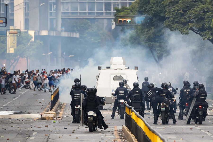 Consejo De Derechos Humanos De La Onu Condena Las Violaciones De Los