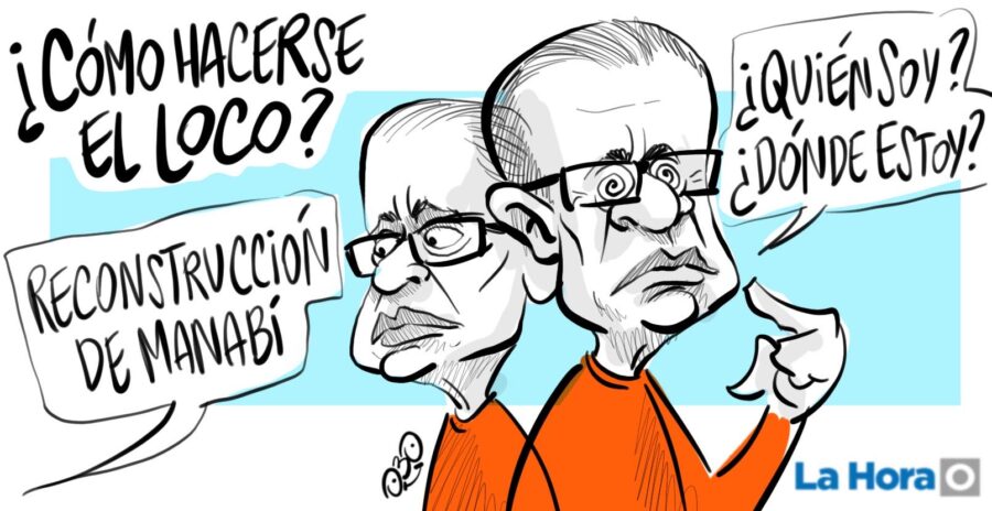 Caricatura Del D A Diario La Hora